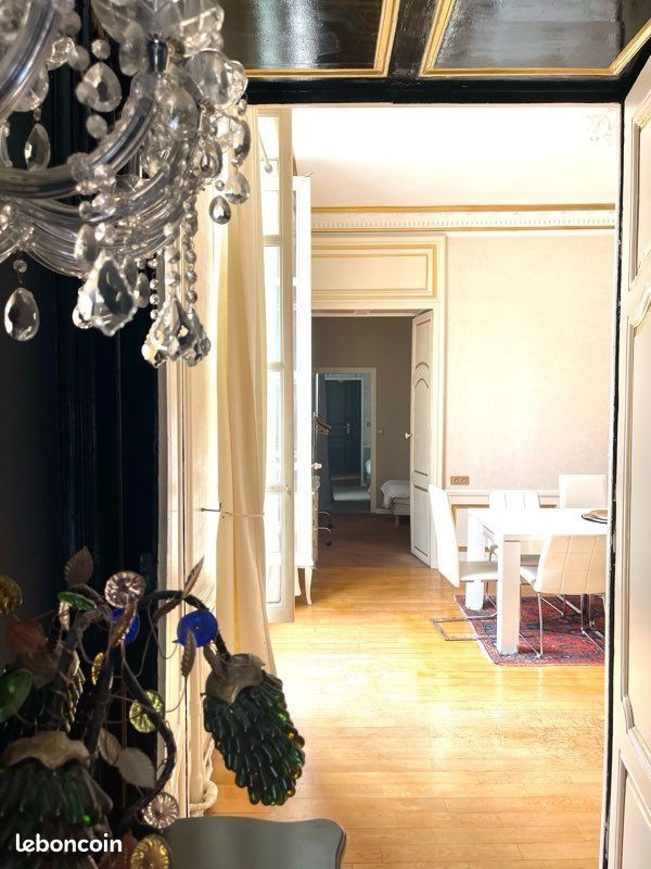 Appartement à louer, 100m², Dijon