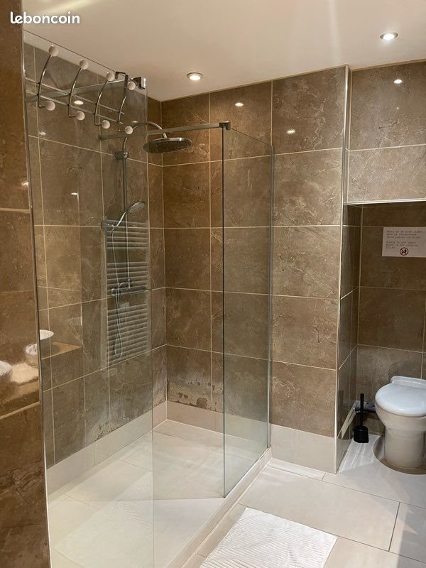 Appartement à louer, 100m², Dijon