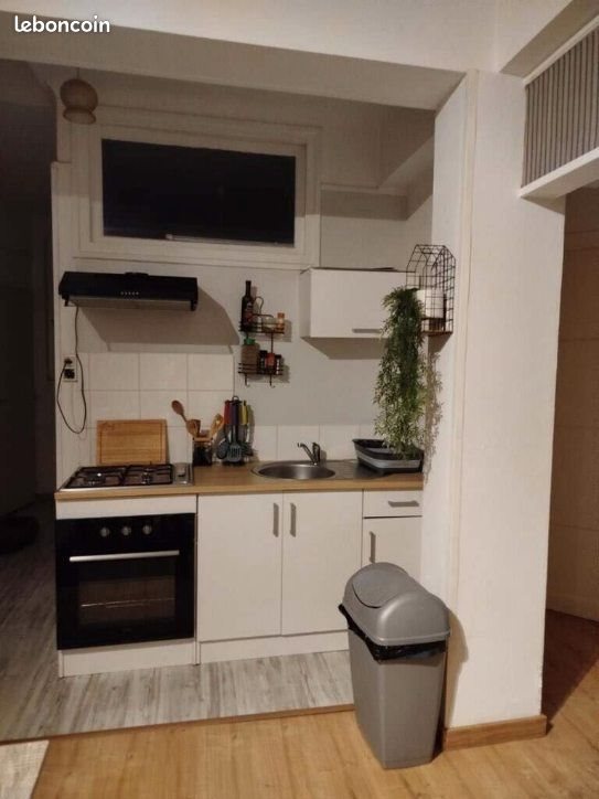 Appartement à louer, 52m², Airaines