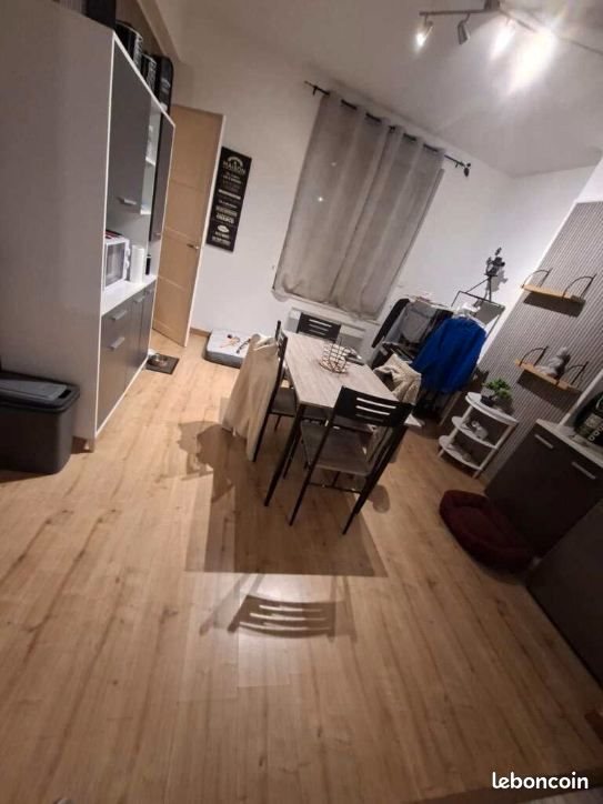 Appartement à louer, 52m², Airaines