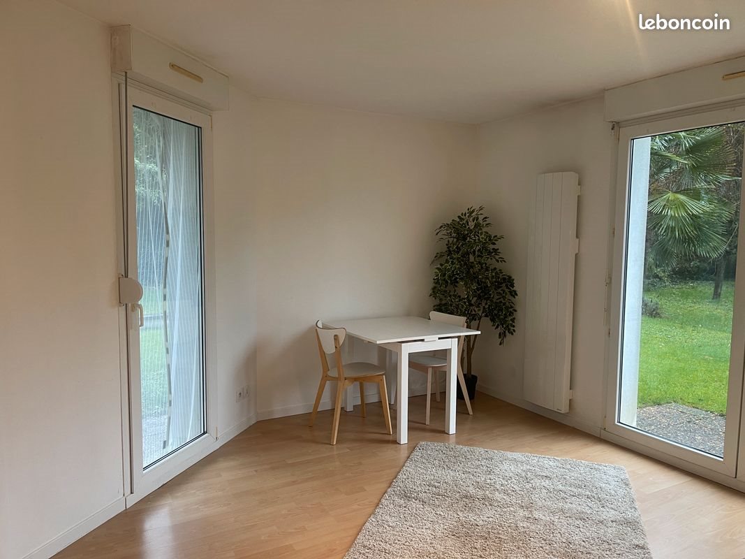 Appartement à louer, 30m², Strasbourg