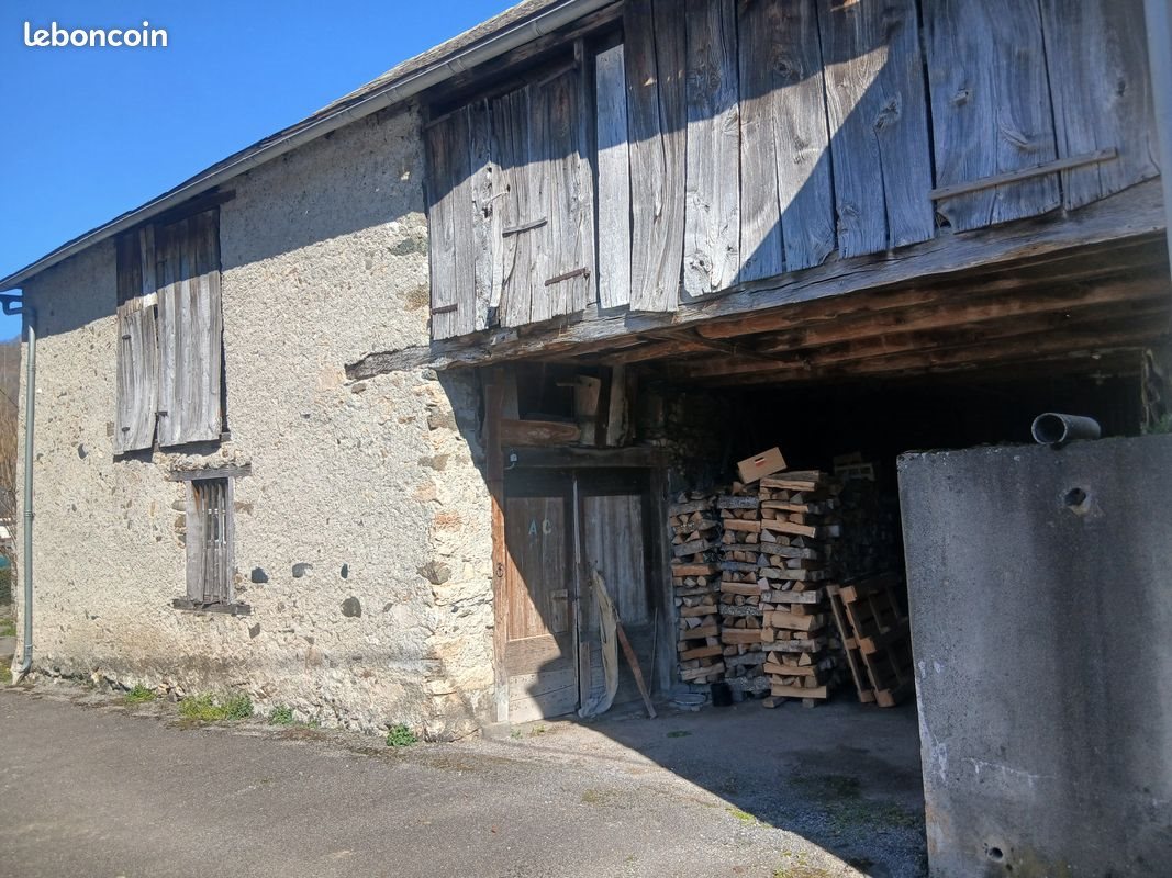 Maison à vendre, 112m², Argein