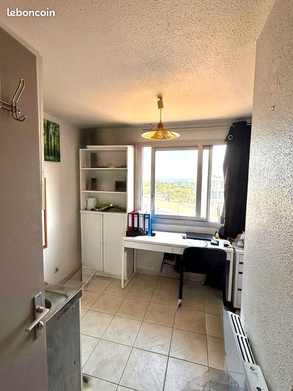Appartement à louer, 13m², Nîmes