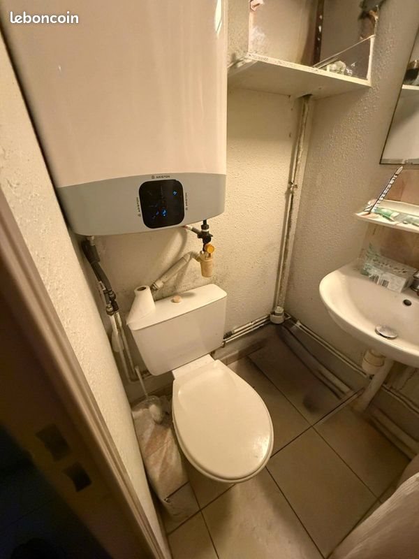 Appartement à louer, 13m², Nîmes