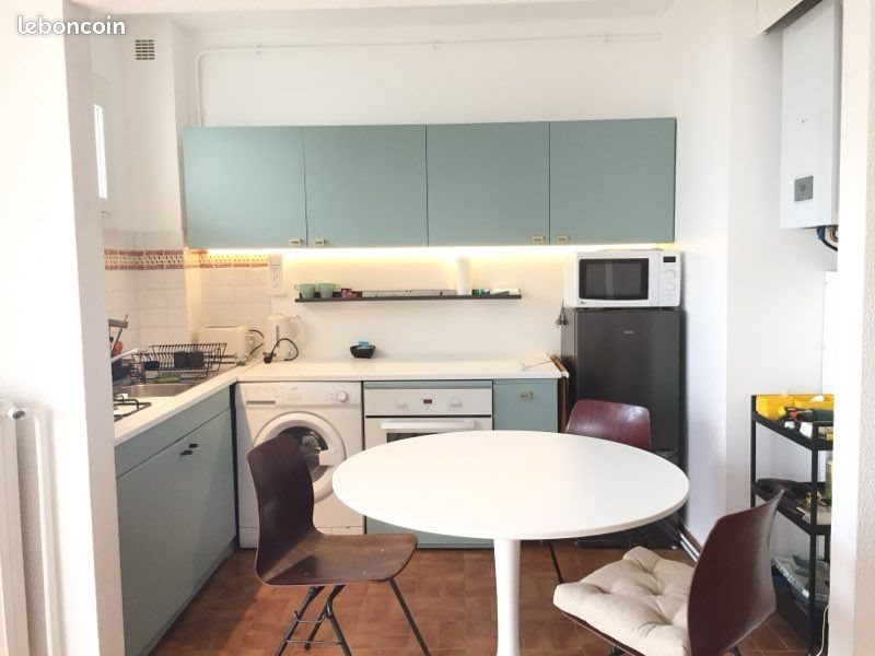 Appartement à louer, 34m², Montpellier
