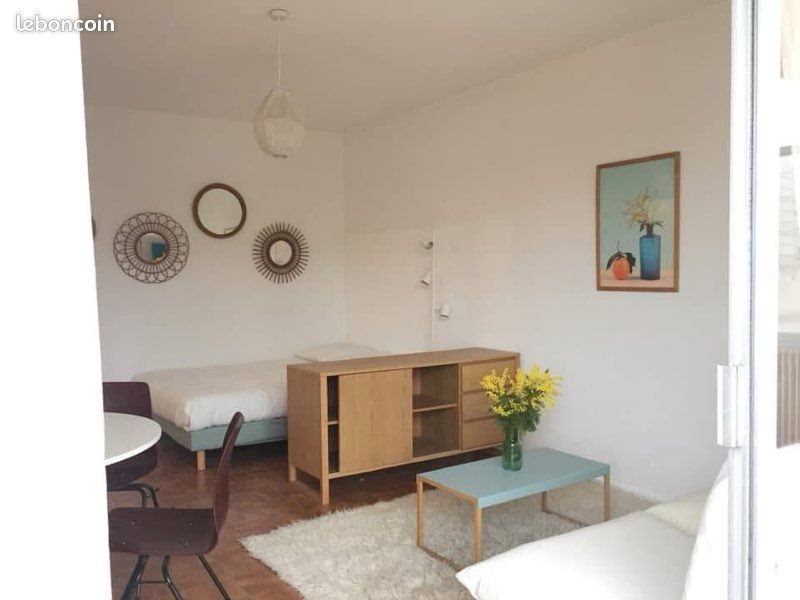 Appartement à louer, 34m², Montpellier