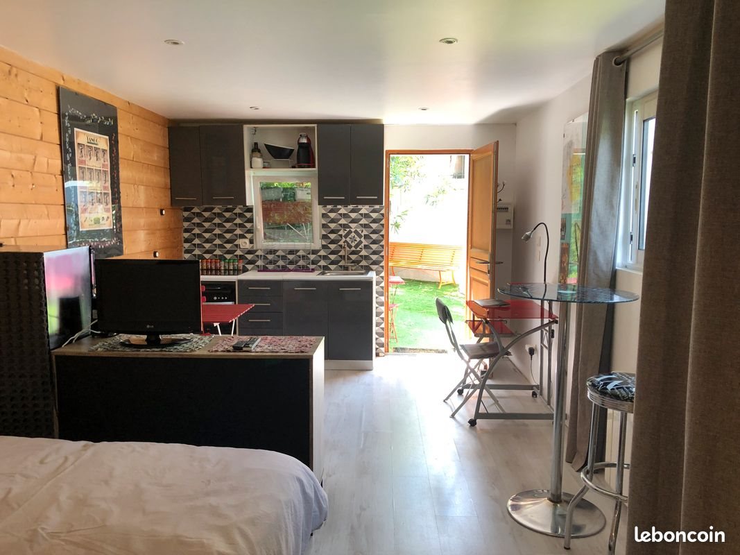 Maison à louer, 20m², Biarritz