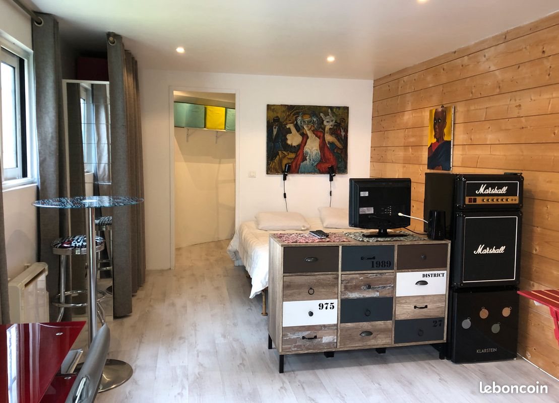 Maison à louer, 20m², Biarritz