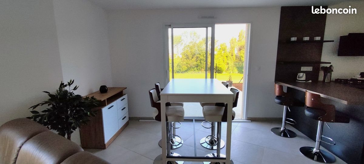 Maison à vendre, 90m², Charpey