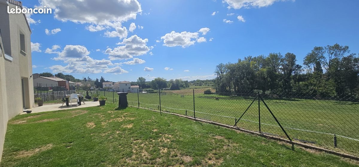 Maison à vendre, 90m², Charpey