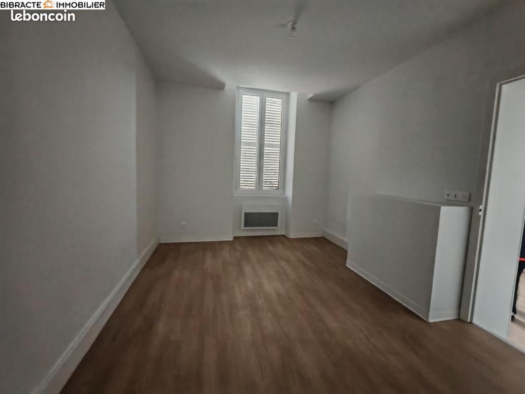 Appartement à vendre, 70m², Saint-Honoré-les-Bains