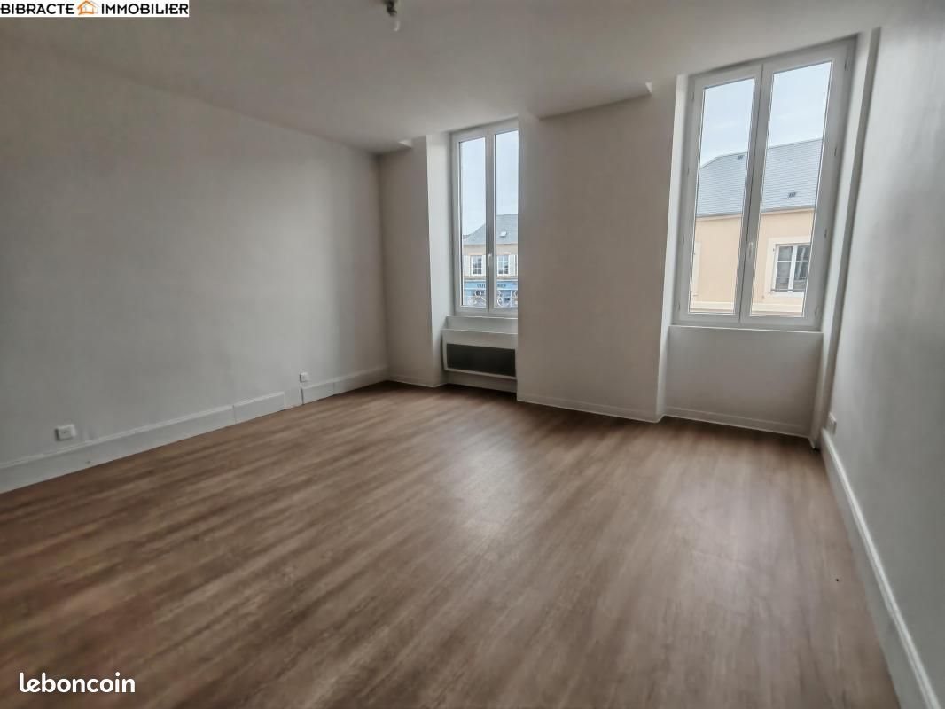 Appartement à vendre, 70m², Saint-Honoré-les-Bains