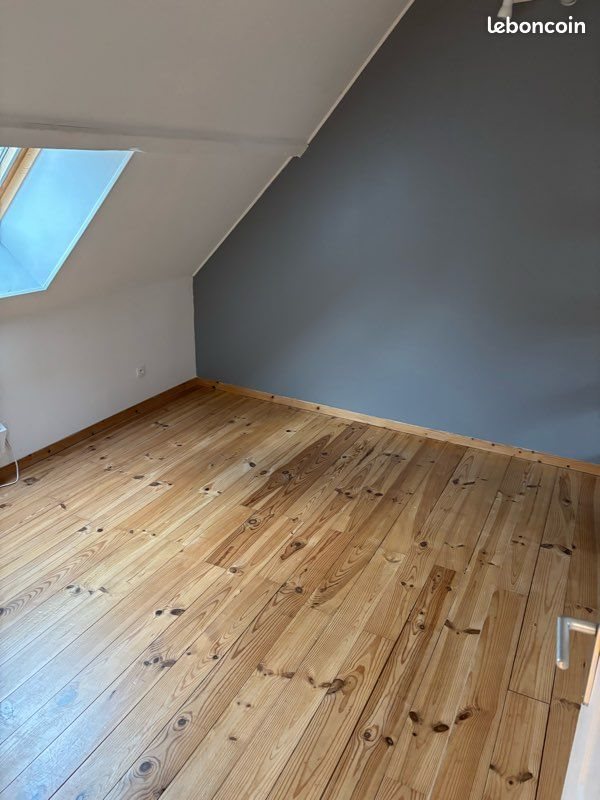 Maison à louer, 50m², Gournay-en-Bray