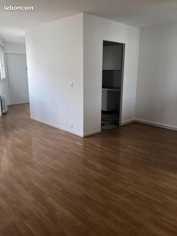 Appartement à louer, 78m², Reims