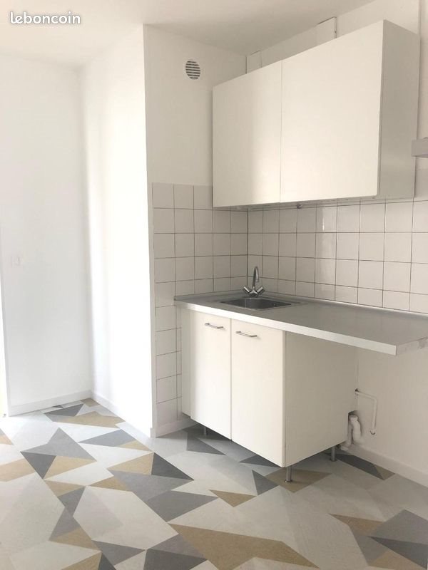 Appartement à louer, 78m², Reims