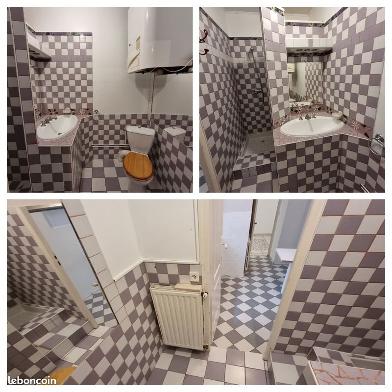 Appartement à louer, 68m², Besançon