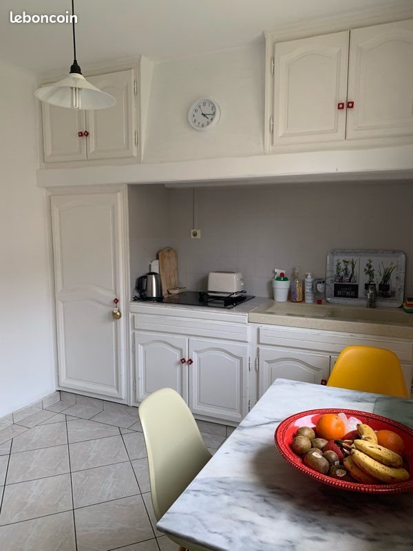Appartement à vendre, 48m², Martigues