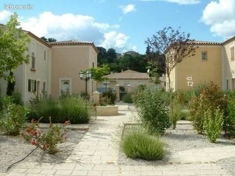 Maison à louer, 43m², Saint-Mathieu-de-Tréviers