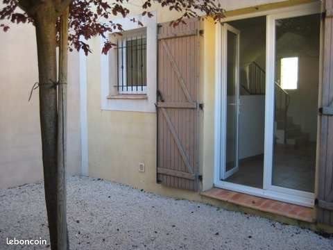 Maison à louer, 43m², Saint-Mathieu-de-Tréviers