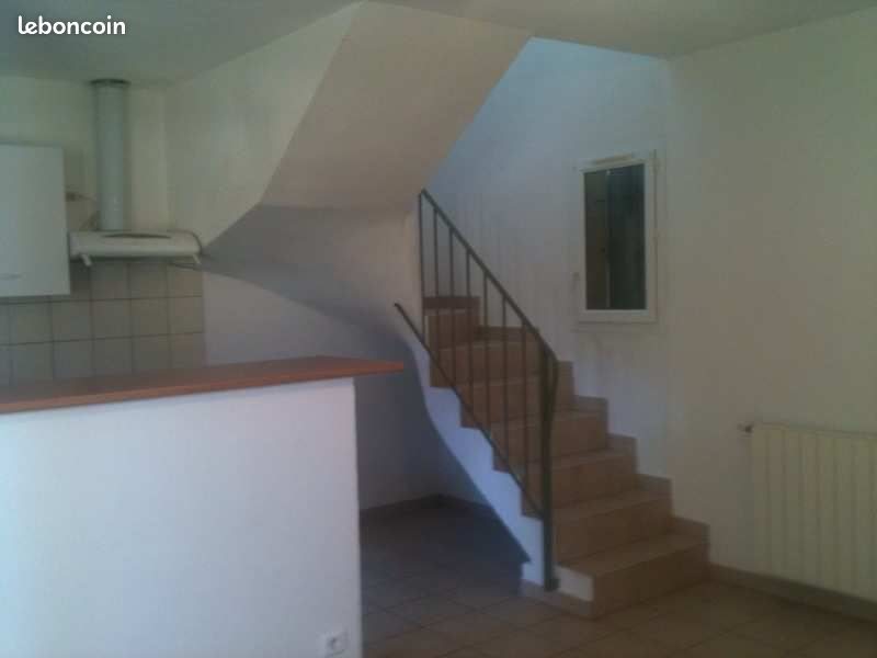 Maison à louer, 43m², Saint-Mathieu-de-Tréviers