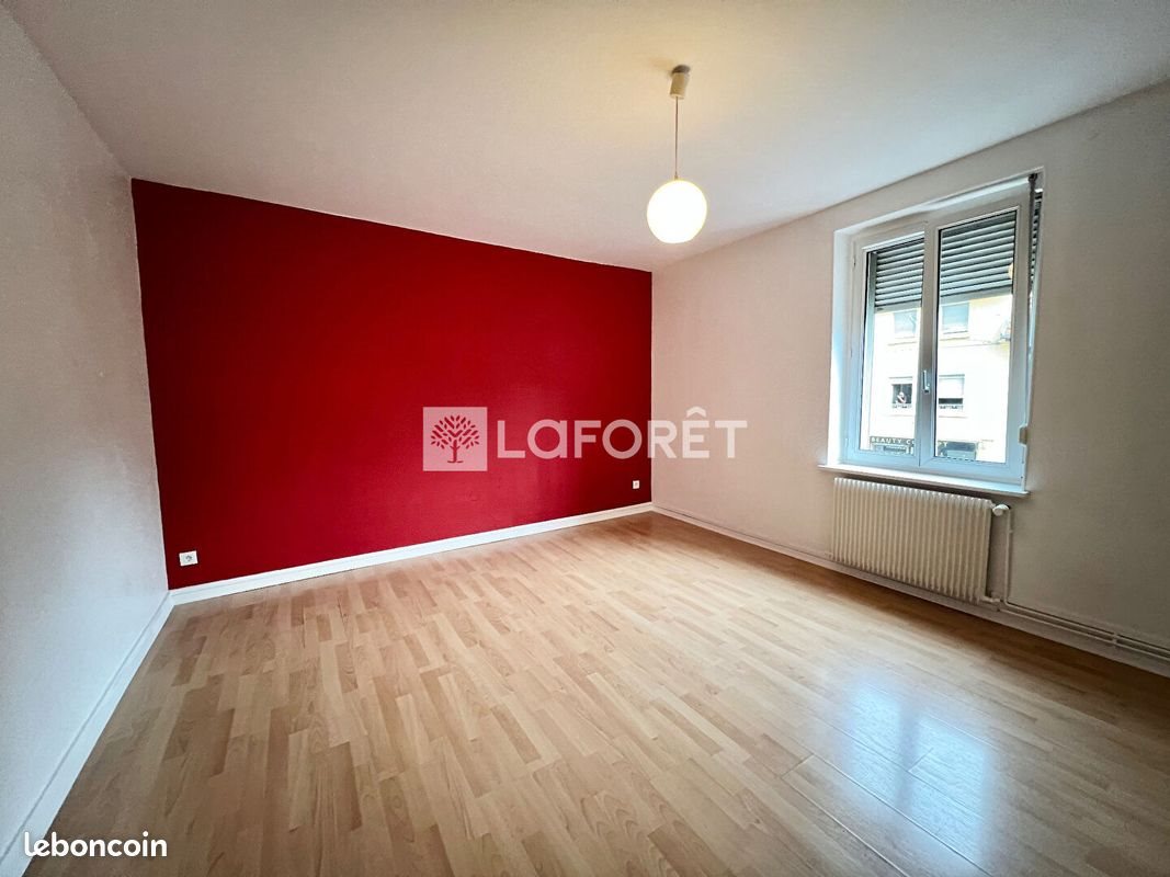 Appartement à louer, 66m², Strasbourg