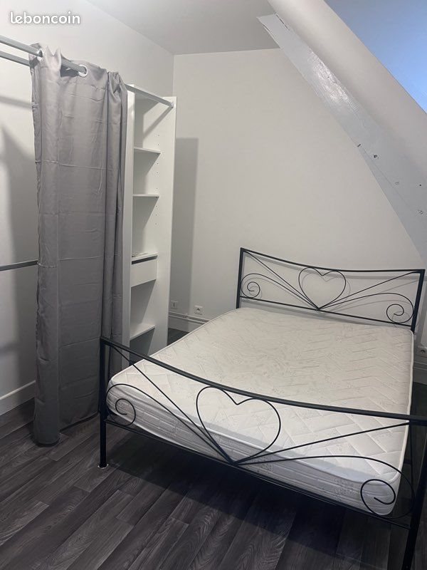 Appartement à louer, 60m², Objat