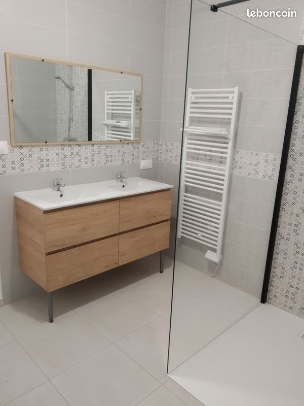 Maison à louer, 87m², Plouigneau