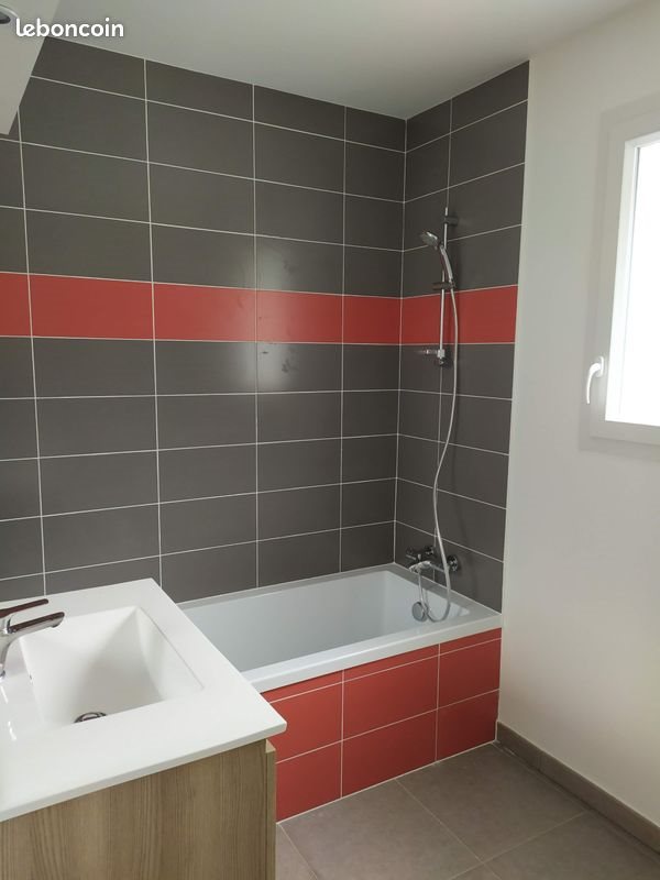 Appartement à louer, 62m², Ayse