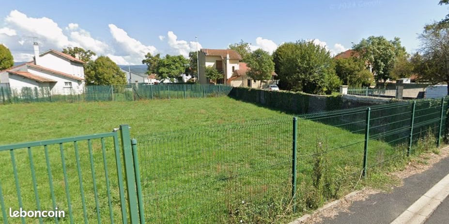 Maison à vendre, 100m², Brioude