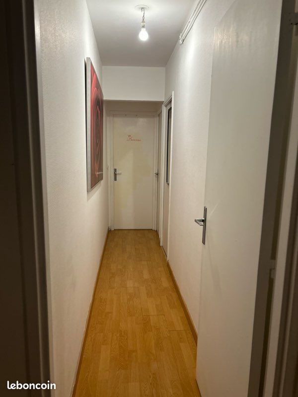 Appartement à louer, 80m², Château-Thierry