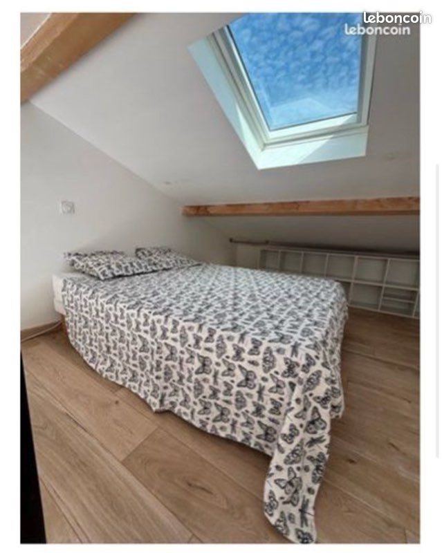 Appartement à louer, 38m², Le Thoronet