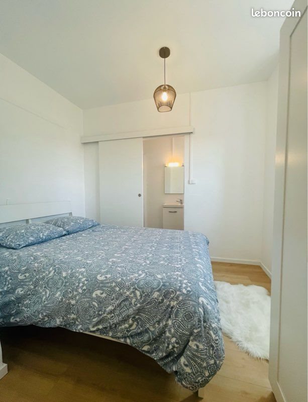 Appartement à louer, 25m², Mulhouse