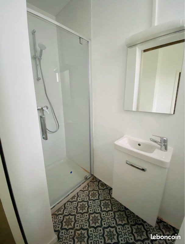 Appartement à louer, 25m², Mulhouse