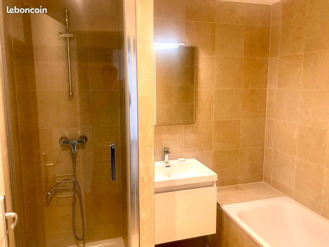 Appartement à louer, 93m², Strasbourg