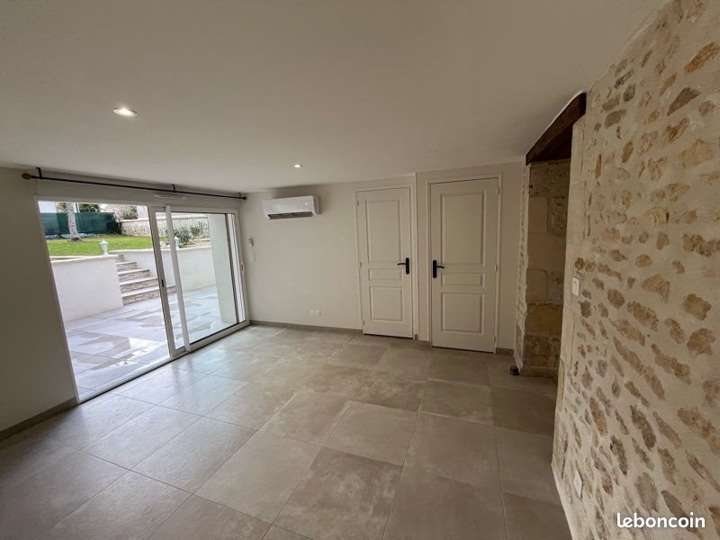 Maison à louer, 100m², Migné-Auxances