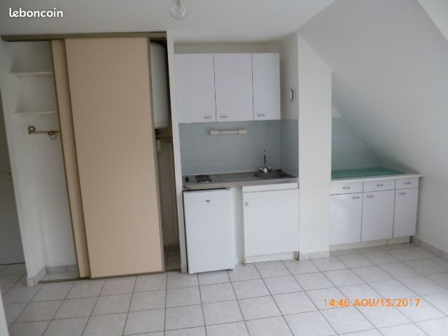 Appartement à louer, 30m², Rennes
