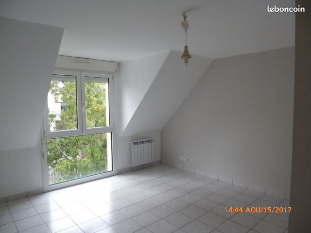 Appartement à louer, 30m², Rennes