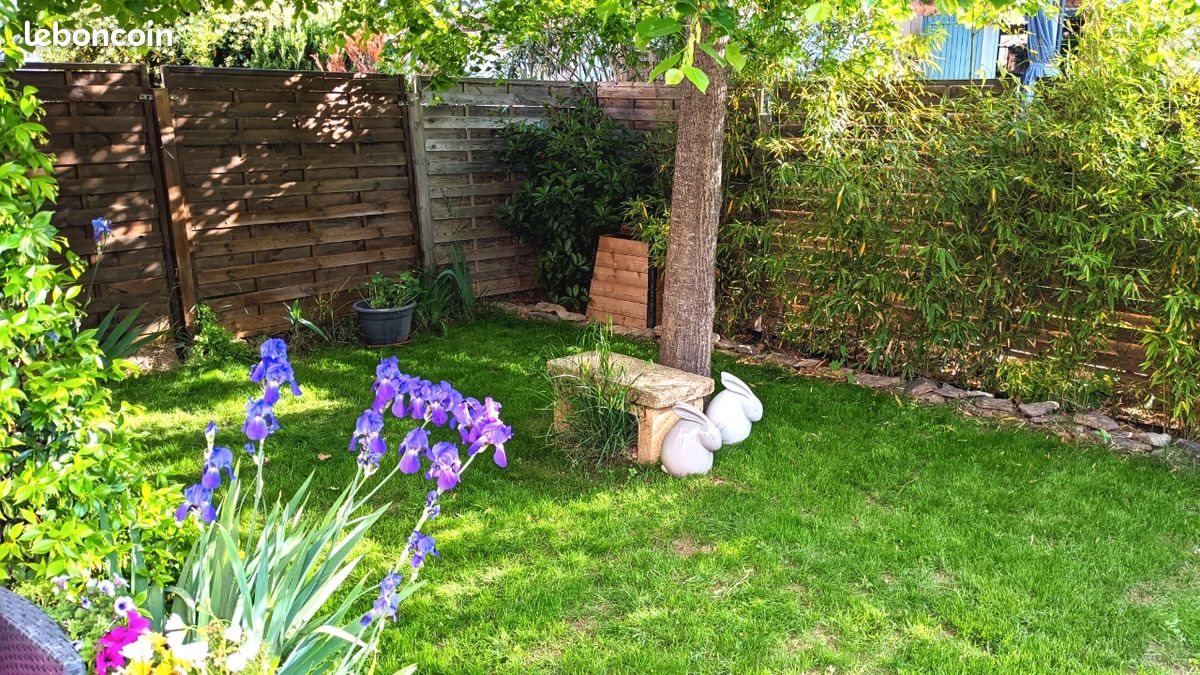 Appartement à louer, 66m², Nîmes