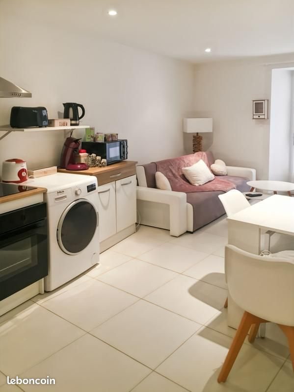 Appartement à vendre, 38m², Ollioules