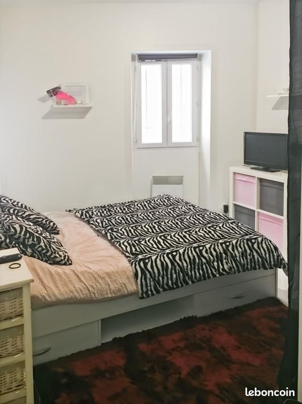 Appartement à vendre, 38m², Ollioules