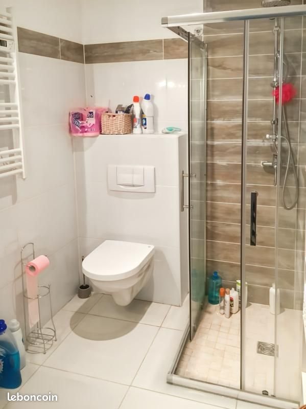 Appartement à vendre, 38m², Ollioules