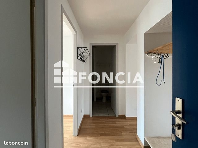 Appartement à louer, 61m², Abreschviller