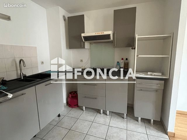 Appartement à louer, 61m², Abreschviller