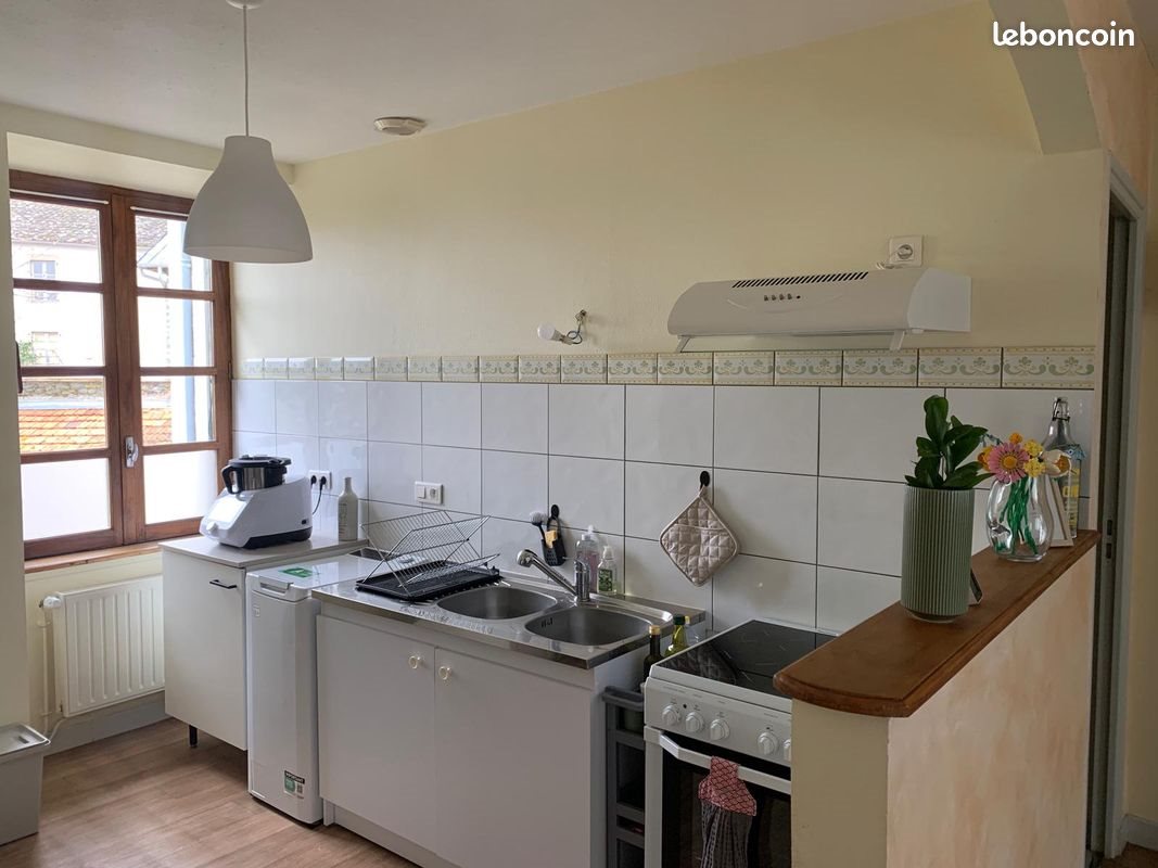Appartement à louer, 70m², Pleaux