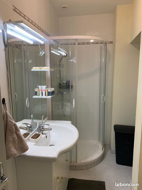 Appartement à louer, 70m², Pleaux