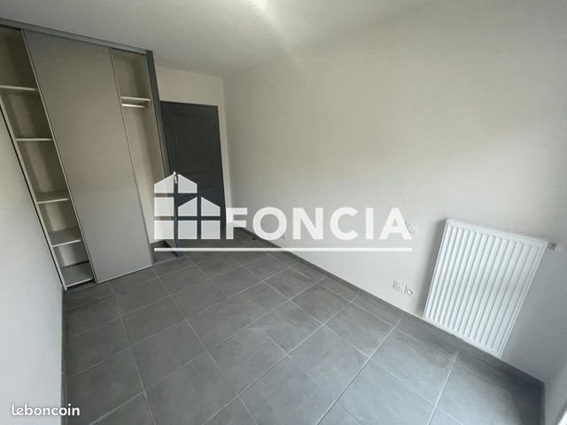 Appartement à louer, 63m², Cluses