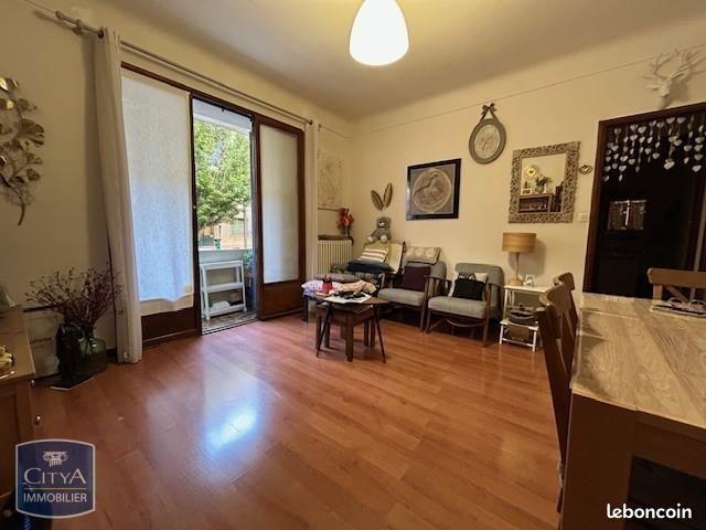 Appartement à vendre, 47m², Aix-en-Provence