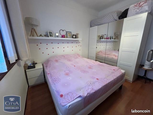 Appartement à vendre, 47m², Aix-en-Provence