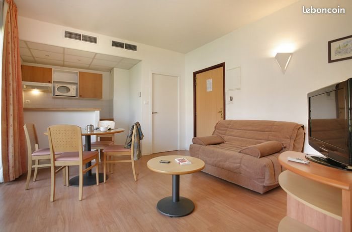 Appartement à louer, 44m², Rouffiac-Tolosan