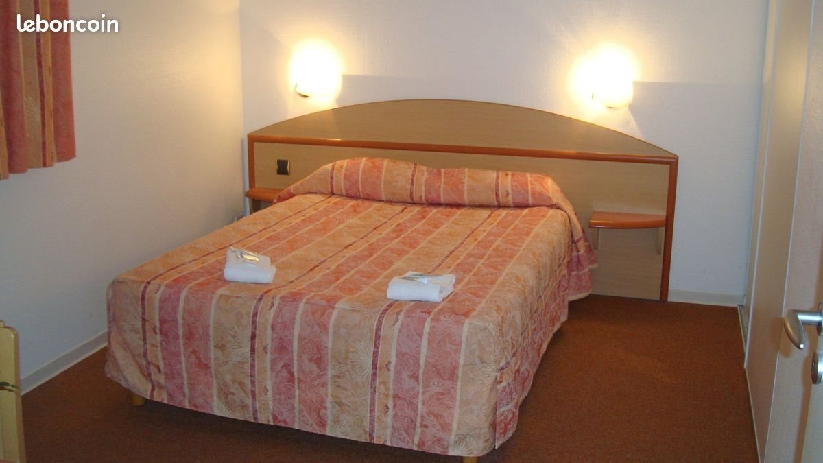 Appartement à louer, 44m², Rouffiac-Tolosan